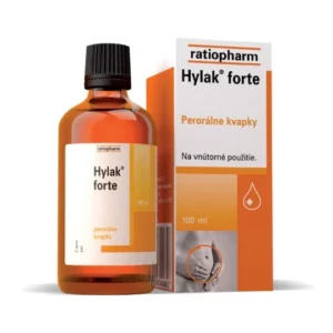 Hylak Forte